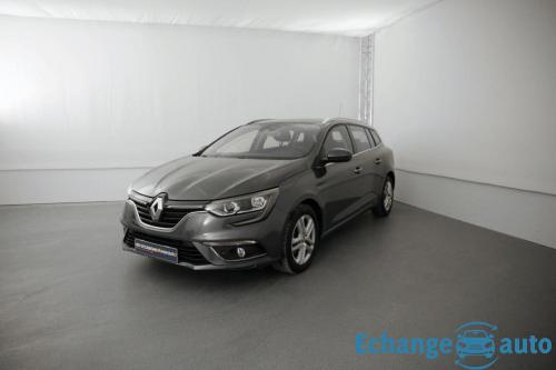 Renault Mégane IV ESTATE BUSINESS dCi 90 Energy