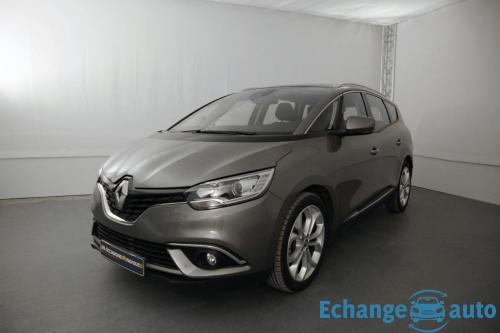 Renault Grand Scénic IV BUSINESS dCi 110 Energy 7 pl