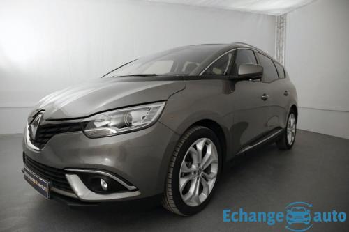 Renault Grand Scénic IV BUSINESS dCi 110 Energy EDC 7 pl