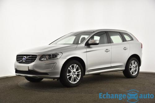 Volvo XC60 D4 AWD 181 ch S&S Summum