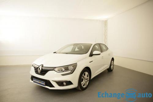 Renault Mégane IV BERLINE BUSINESS dCi 110 Energy eco2