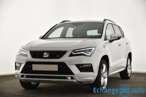 Seat Ateca 2.0 TDI 150 ch Start/Stop DSG7 FR