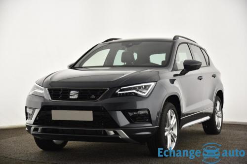 Seat Ateca 2.0 TDI 150 ch Start/Stop DSG7 FR