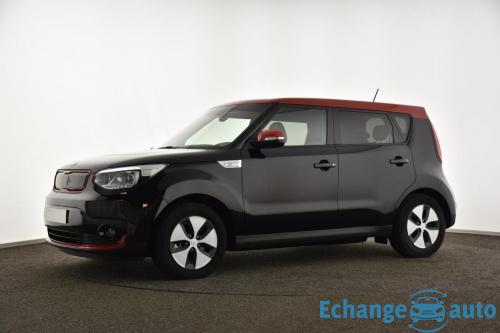 Kia Soul EV Electrique 110 ch