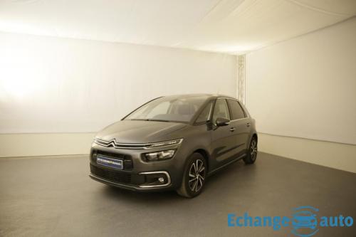 Citroën C4 Picasso BlueHDi 150 S&S EAT6 Shine
