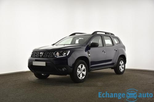 Dacia Duster Blue dCi 115 4x2 Confort