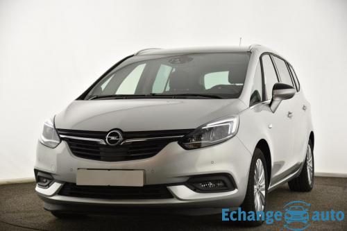 Opel Zafira 1.6 CDTI 136 ch Innovation