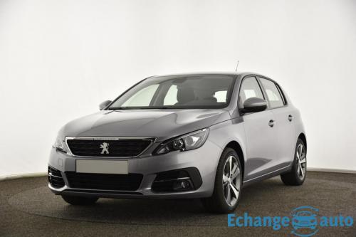 Peugeot 308 BlueHDi 130ch S&S BVM6 Active