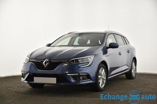 Renault Mégane IV ESTATE BUSINESS dCi 90 Energy