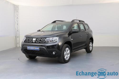 Dacia Duster Blue dCi 115 4x2 Confort