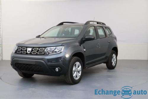 Dacia Duster Blue dCi 115 4x2 Confort