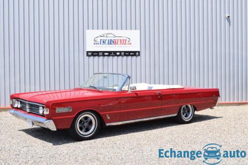 Mercury Marauder S55