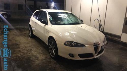 Alfa roméo 147 TI