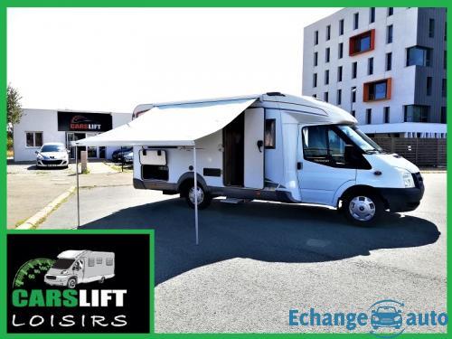 Ford Transit CAMPING CAR - 2.2 140 CV