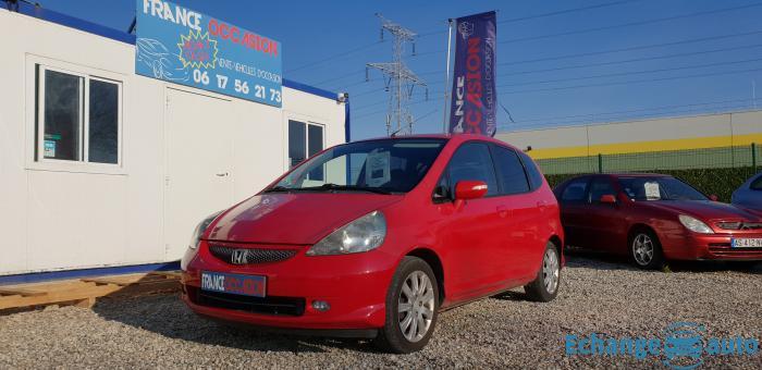 Honda Jazz II Graphite 1.4 i 83cv année 2006