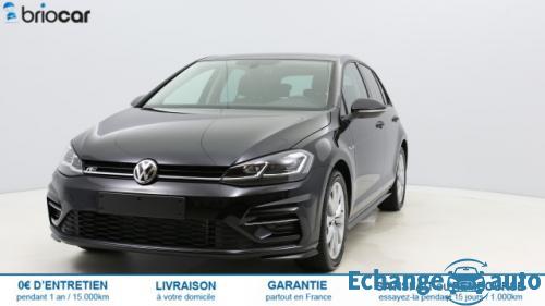 Volkswagen Golf 5P 1.5 TSI EVO BMT 150ch Automatique/7 Carat