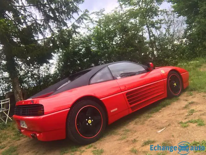 Ferrari 348 TB