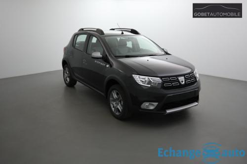 Dacia Sandero TCe 90 Stepway
