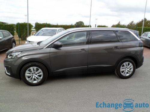 Peugeot 5008 1.2 PURETECH 130CH E6.3 ACTIVE BUSINESS S&S EAT8