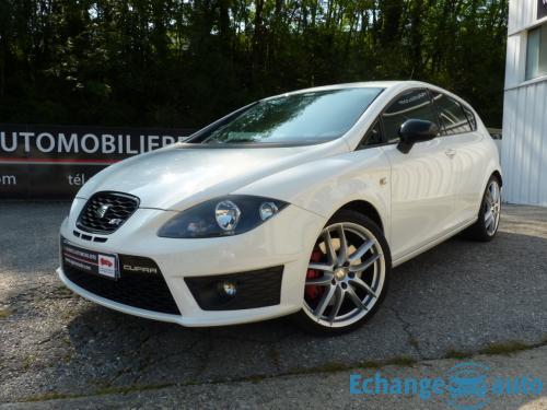 SEAT LEON 2.0 TSI 265 Cupra-R