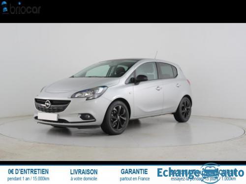 Opel Corsa 1.4 90ch Color Edition 5p