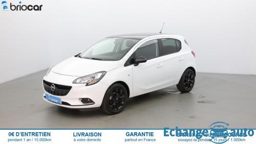Opel Corsa 1.4 90ch Color Edition 5p