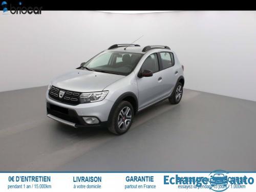 Dacia Sandero 0.9 TCe 90ch Techroad