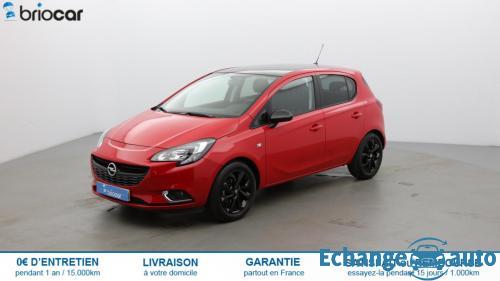 Opel Corsa 1.4 90ch Color Edition 5p