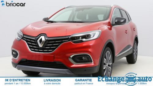 Renault Kadjar 1.3 TCe FAP 140ch Automatique/7 Intens