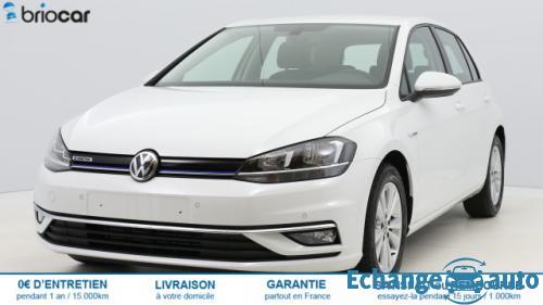 Volkswagen Golf 5P 1.5 TSI EVO BMT 130ch Manuelle/6 Confortline