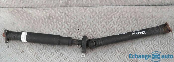 arbre de transmission bmw x3 e83