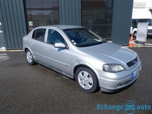 Opel Astra 5 PORTES