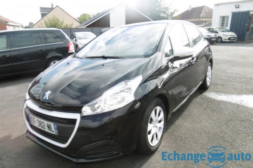 Peugeot 208 1.2l vti like 68cv