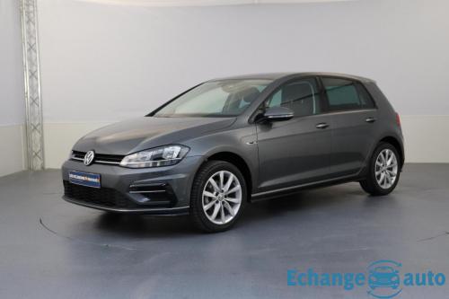 Volkswagen Golf 1.0 TSI 115 BVM6 Confortline