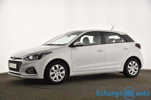 Hyundai i20 1.0 T-GDi 100 Intuitive