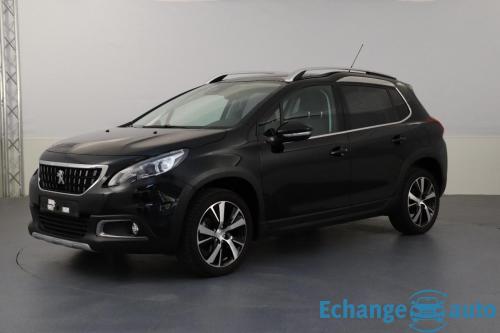Peugeot 2008 1.2 PureTech 130ch S&S BVM6 Allure