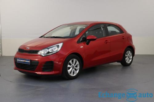 Kia Rio 1.2L 85 Origins
