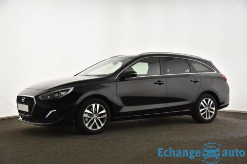 Hyundai i30 SW 1.4 T-GDi 140 DCT-7 Creative