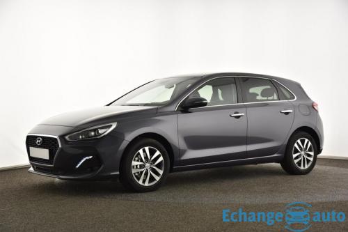 Hyundai i30 1.4 T-GDi 140 BVM6 Creative