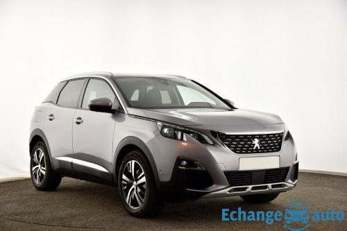 Peugeot 3008 Puretech 130ch S&S BVM6 Allure