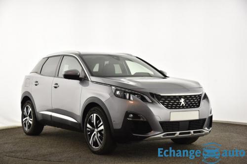 Peugeot 3008 Puretech 130ch S&S BVM6 Allure