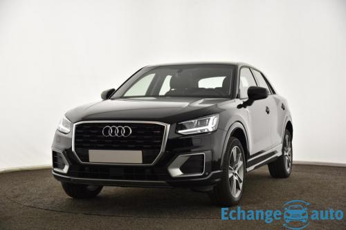 Audi Q2 35 TFSI COD 150 S tronic 7 Design