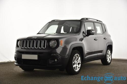 Jeep Renegade 1.4 I MultiAir S&S 140 ch Longitude Business