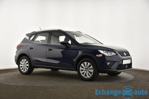 Seat Arona 1.0 EcoTSI 95 ch Start/Stop BVM5 Xcellence