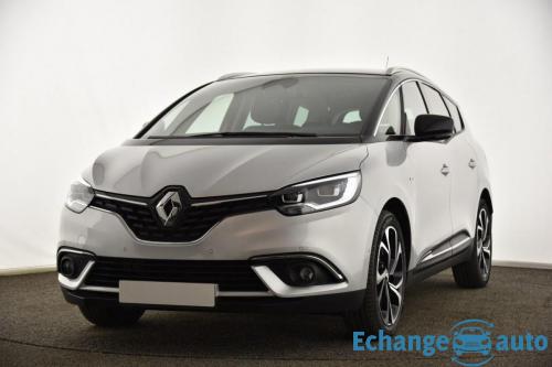 Renault Grand Scénic IV TCe 160 Energy Intens