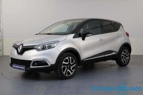Renault Captur TCe 90 Energy Intens