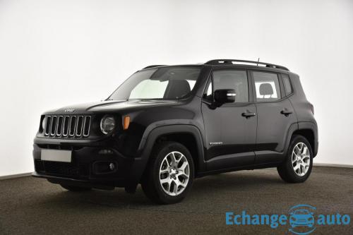 Jeep Renegade 1.4 I MultiAir S&S 140 ch Limited