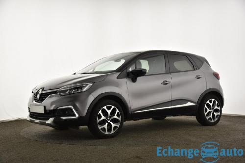 Renault Captur TCe 90 Energy Intens