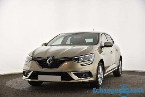 Renault Mégane IV BERLINE TCe 115 Energy Zen