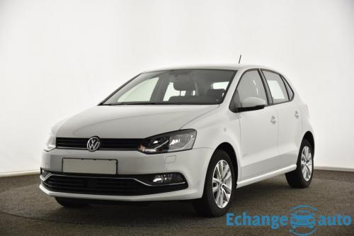 Volkswagen Polo 1.2 TSI 90 BMT Confortline